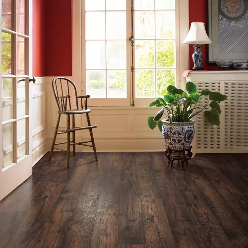 Mohawk Laminate Flooring