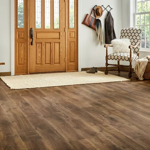 Pergo Laminate Flooring
