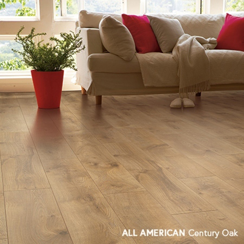 Chesapeake Laminate Flooring