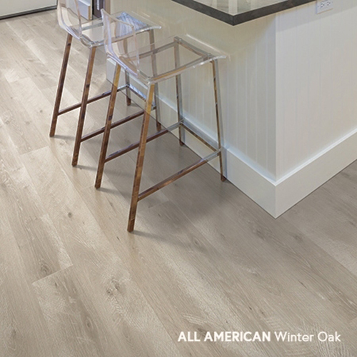 Chesapeake Laminate Flooring