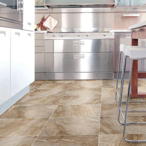 Happy Floors Tile Flooring