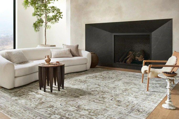 Area Rugs