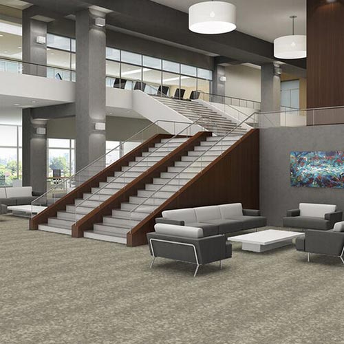 Commercial Carpet Flooring