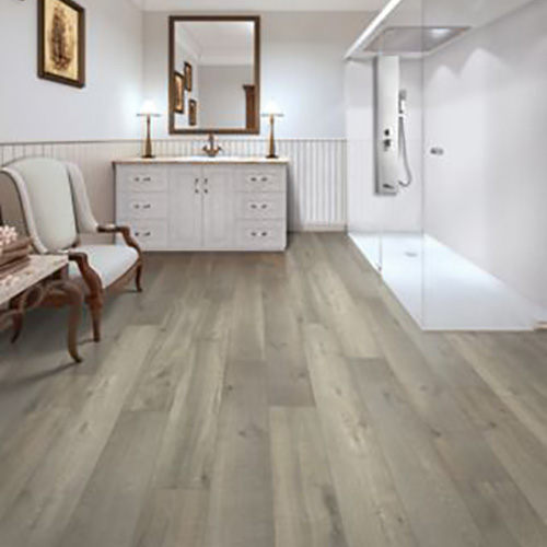 Quick Step Laminate Flooring