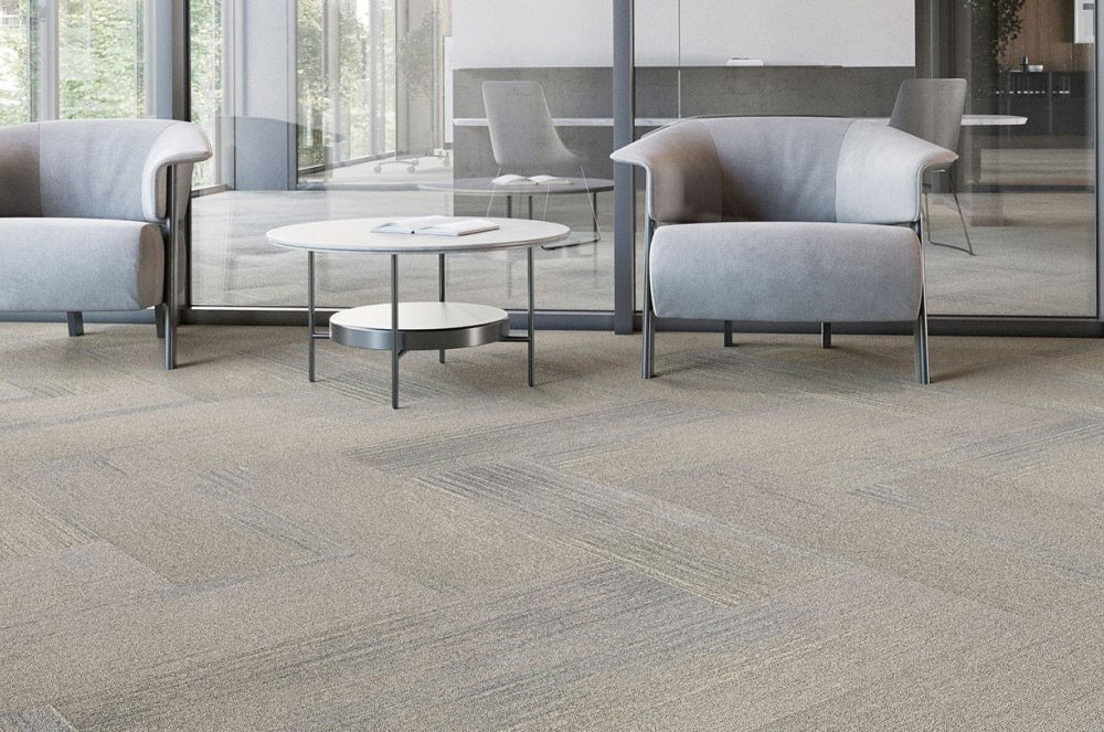 Commercial Flooring