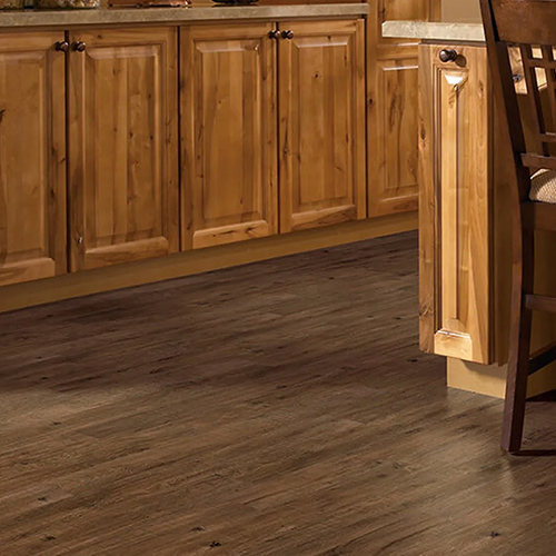 COREtec Vinyl Plank Flooring
