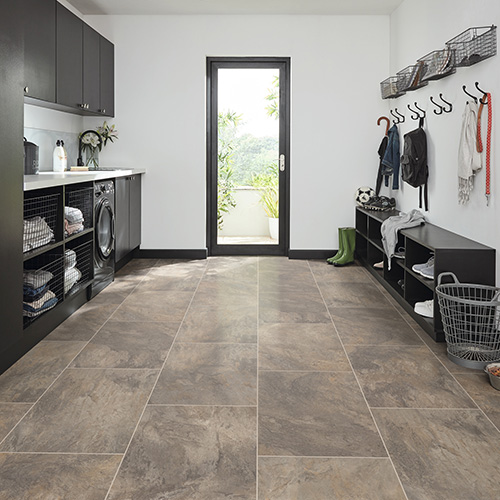 Karndean Vinyl Tile Flooring