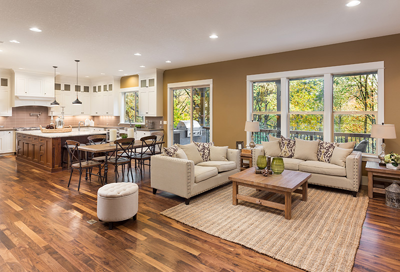 Flooring