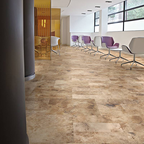 Commercial Vinyl Flooring