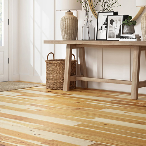 Mercier Solid Hardwood Flooring