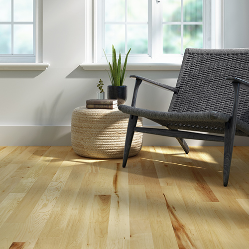 Mercier Solid Hardwood Flooring