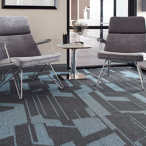 Commercial Carpet Flooring