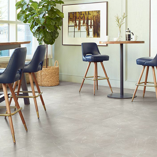 Commercial Vinyl Flooring