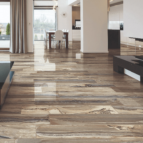 Happy Floors