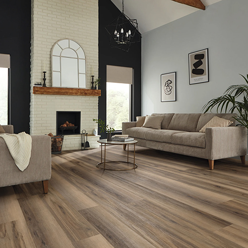 Karndean Vinyl Plank Flooring