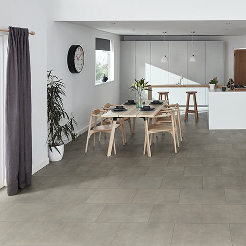 Karndean Vinyl Tile Flooring