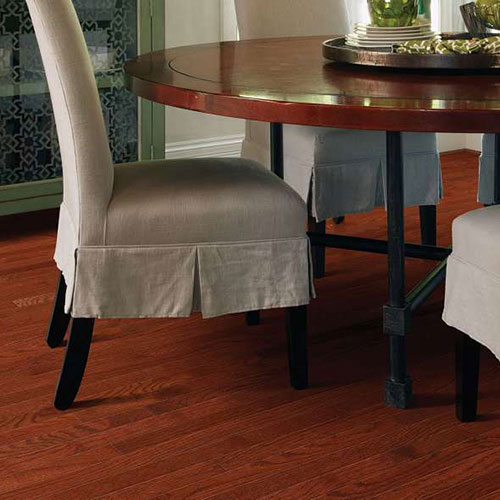 Shaw Engineered Hardwood Flooring