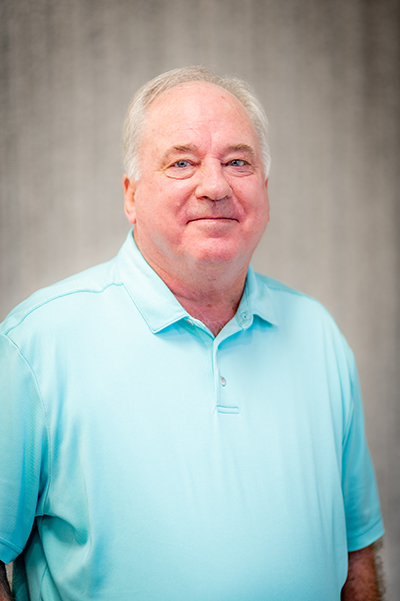 Steve Stockman Sales Consultant Lake Murray Floor Covering